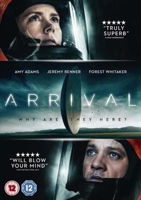 Arrival Poster 1659898