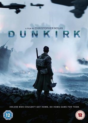 Dunkirk Mouse Pad 1659899