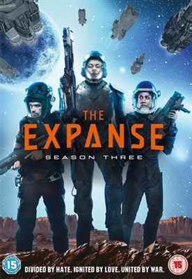 The Expanse Poster 1659908