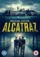 Alcatraz Mouse Pad 1659978