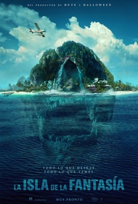 Fantasy Island Poster 1660011