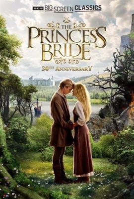 The Princess Bride Poster 1660019