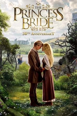The Princess Bride Poster 1660020