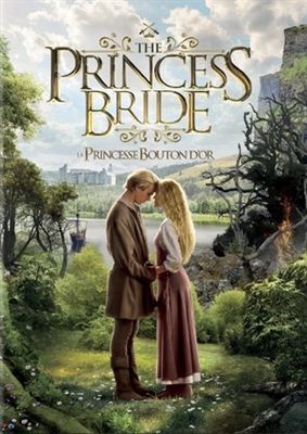 The Princess Bride Poster 1660079