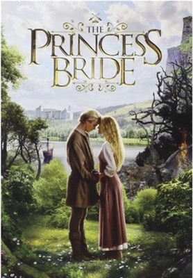 The Princess Bride Poster 1660088