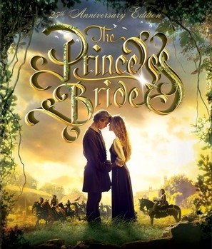 The Princess Bride Poster 1660093