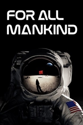 For All Mankind Poster 1660126