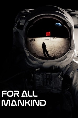 For All Mankind Poster 1660128