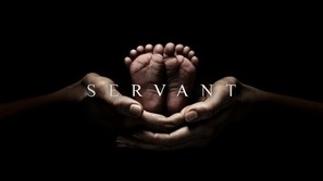Servant poster