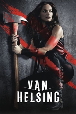 Van Helsing Poster 1660158