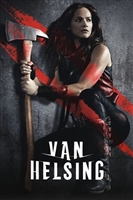 Van Helsing hoodie #1660158