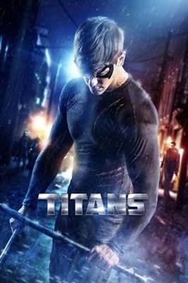 Titans Poster 1660160