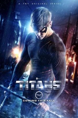 Titans Poster 1660161