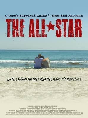 A Teen&#039;s Survival Guide 4 When ish Happens: The All-Star poster