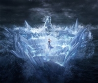 Frozen II #1660198 movie poster