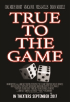True to the Game t-shirt #1660310