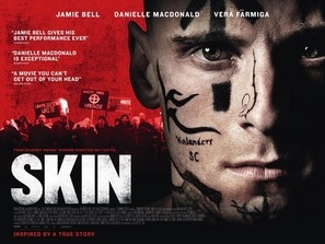 Skin Canvas Poster
