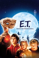 E.T.: The Extra-Terrestrial t-shirt #1660346