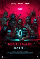 A Night of Horror: Nightmare Radio kids t-shirt #1660367