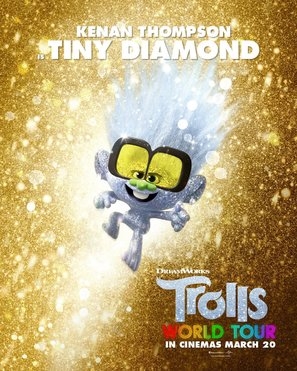 Trolls World Tour Poster 1660438