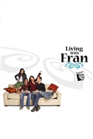Living with Fran hoodie #1660454