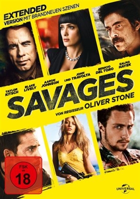 Savages puzzle 1660526