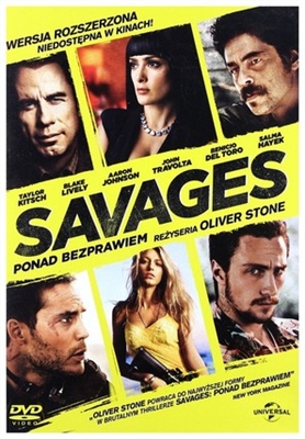 Savages Poster 1660527