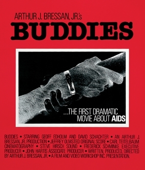 Buddies poster