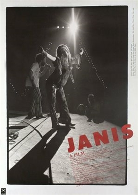 Janis t-shirt