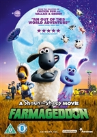 A Shaun the Sheep Movie: Farmageddon Sweatshirt #1660693