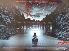 Dreamcatcher Wooden Framed Poster