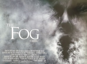 The Fog Stickers 1660728