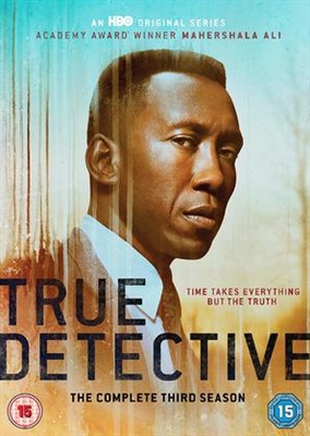 True Detective Poster 1660761