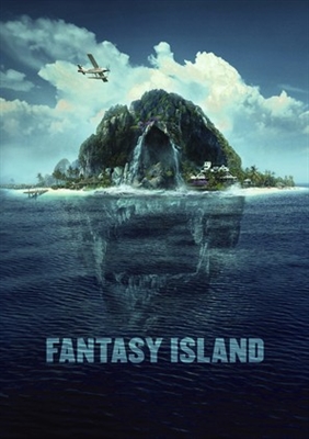 Fantasy Island Poster 1660780