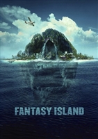 Fantasy Island t-shirt #1660780