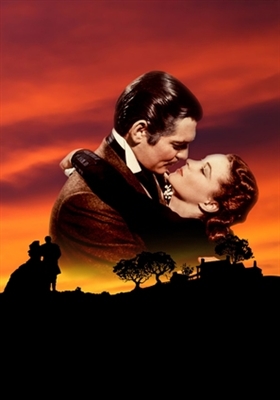 Gone with the Wind Poster 1660786