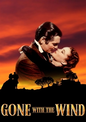 Gone with the Wind Poster 1660787
