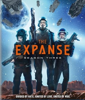 The Expanse Poster 1660990