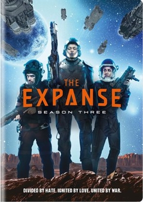 The Expanse Poster 1660991