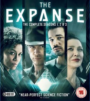 The Expanse Poster 1660992