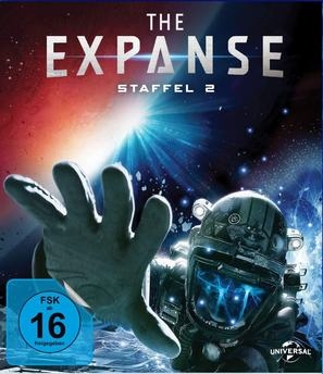 The Expanse Poster 1660993
