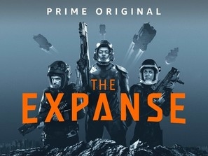 The Expanse Poster 1660997