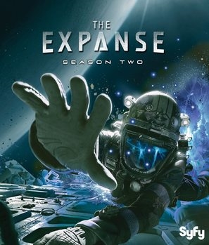 The Expanse Poster 1660998