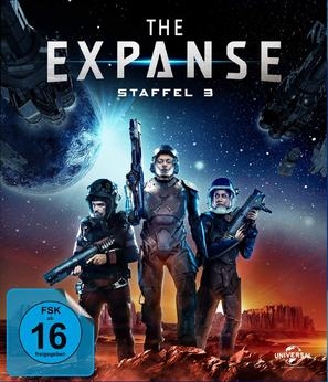The Expanse Poster 1660999