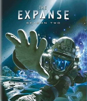The Expanse Poster 1661003