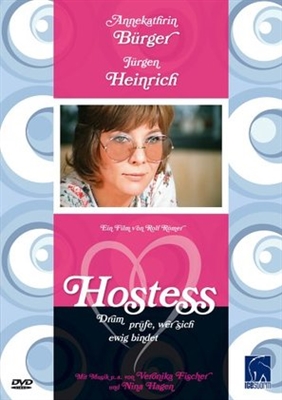Hostess poster