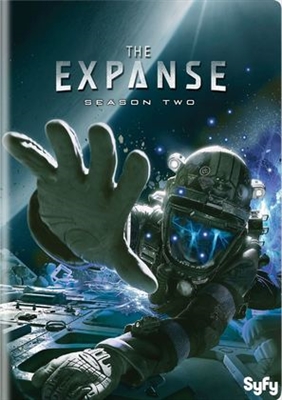The Expanse Poster 1661005