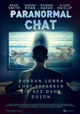 Chatter Poster 1661166