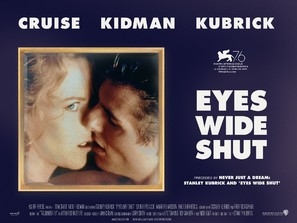 Eyes Wide Shut Poster 1661245