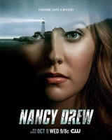 Nancy Drew tote bag #